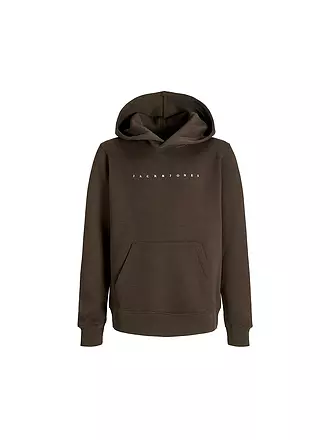 JACK & JONES | Jungen Kapuzensweater - Hoodie JJESTAR JJ | 